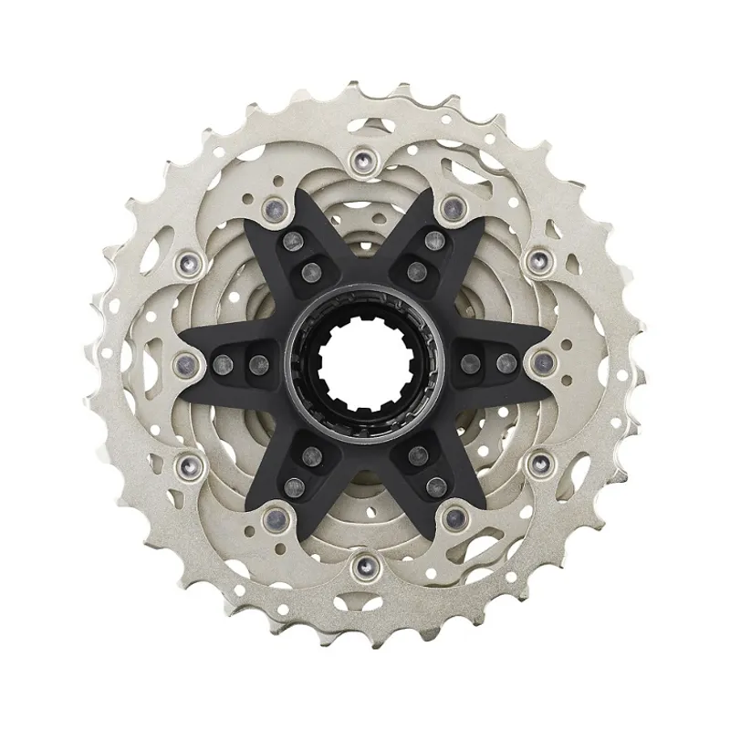 SHIMANO CS-R8101 12 speed CASSETTE 11-30T in SILVER-2